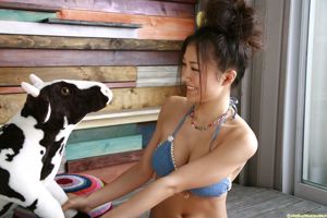 [DGC] NO.778 Ai Ai Yi Gravure Idols