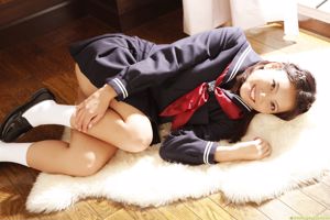 Sakura Anri "Thun co giãn 92cm H" [DGC] SỐ 1145