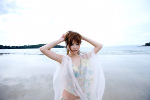 Sugimoto Yumi "Breezin'" [Image.tv]