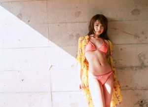 Fukushita Emi Megumi Fukushita „In Deep” [Image.tv]