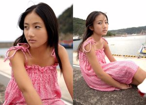 Saaya Irie „ENDLESS STORY” [Image.tv]