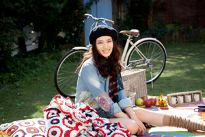 [Bomb.TV] Edisi Februari 2012 Takei Saki Emi Takei