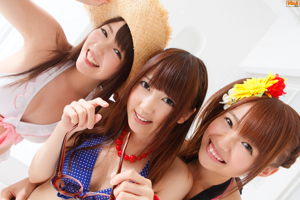 [Bomb.TV] Uitgave juli 2011 SUPER ☆ GiRLS