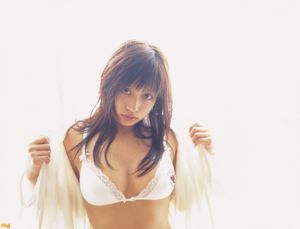 [Bomb.TV] Numéro de mai 2005 Natsume Sano Natsume Sano