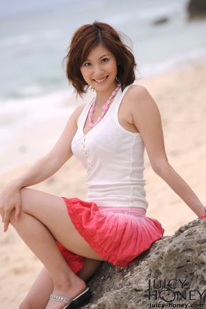 [Juicy Honey] jh055 Yuma Asami / Yuma Asami << Édition Premium 2008 >>