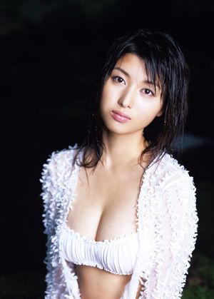 [NS Eyes] SF-No.370 Manami Hashimoto 橋本愛実/橋本マナミ