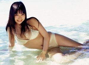 [Oczy NS] SF-nr 326 Saori Yamamoto Saori Yamamoto