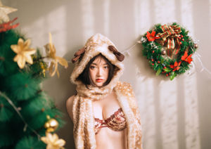 [Welfare COS] Model Wild Lily - Christmas