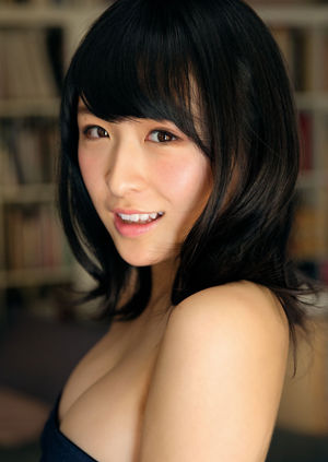 Aida あ ず さ Azusa Aida "A-17" Partie 1 [Image.tv]