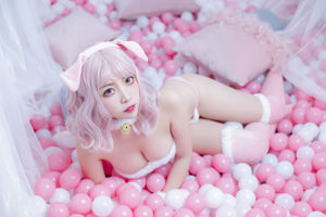 [COS Welfare] Coser populaire Nizuo Nisa - Cochon fan privé