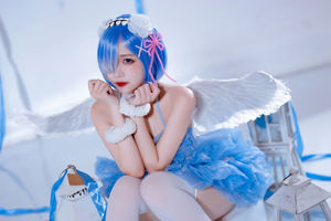 [Welfare COS] Popolare Coser Nizo Nisa - Rem Angel