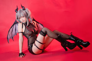 [Welfare COS] Ely_eee (bambino ElyEE) - Original Devil Original Devil