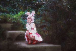 [Cosplay photo] Blogger anime Xianyin sic - dongeng LAINNYA