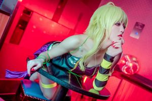 [COS Welfare] Coser__KETTOE - V Home GUMI