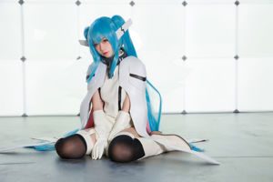 [Foto COSER celebrità di Internet] Il blogger di anime G44 non sarà ferito - Nimfu