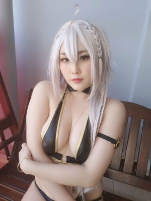 [COS สวัสดิการ] Sunnyvier - Jalter Bikini