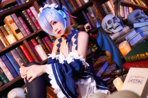 [COS Welzijn] Mao Junjun MaoJun - Rem Little Devil