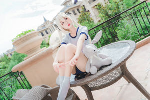 [COS Welfare] Mao Junjun MaoJun - Gimnasia Dome Girl