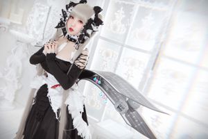 [Net Red COSER] Blogger anime Cat Tian Sheng Nana - Azur Lane thật tuyệt vời