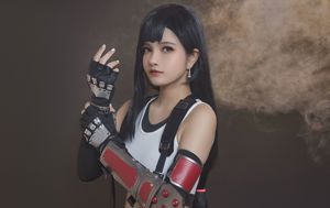 [COS del benessere] Azami Welfare - Tifa