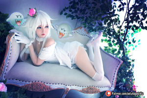 [COS Welfare] Señorita Coser Potato Godzilla - Boosette