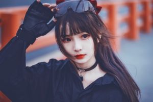 [COS 복지] 이차원 미인 후루카와 카구라 - 무장 JK