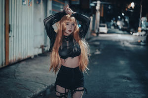 [DJAWA] เยอึน - Backout Queen Misa