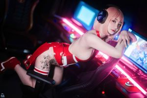 [BLUECAKE] Yeeun - 2B RED +