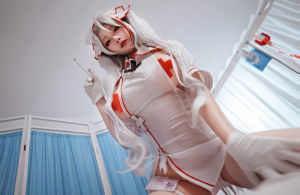 [Welfare COS] Hoogwaardige coser Nian Nian_D - Verpleegkundige Eugen