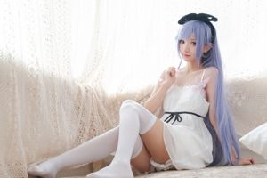 [COS phúc lợi] Hana - Thời gian đọc sách thú vị của Unicorn