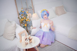 [Welfare COS] Hana - Angel Rem