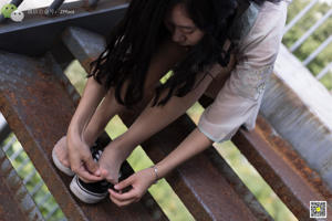 [Camellia Photography LSS] NO.037 Outdoor. Desilting