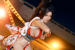 [Bienestar COS] JOYCE - Mai Shiranui