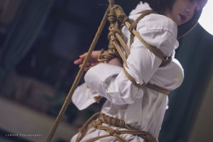 [COS Bienestar] Ah Riri_Ganlory - Hanging Junior