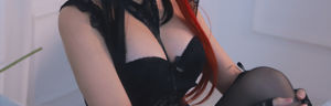 [Welfare COS] Bloger anime Naoyuki Onda - Succubus