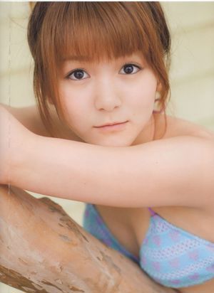 Aika Mitsui Aika 1º ソ ロ "Aika"