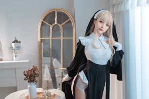 [Kesejahteraan COS] Sakurai Ningning - Biarawati