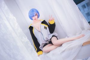 [COS Welfare] Taro Yuan Yuko SJ_ - Abbigliamento sportivo Rem