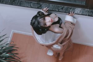 [COS Welfare] Bola Talas Yuko SJ_ - Setan Kecil