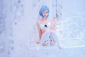 [COS Welfare] สาวสวย Dizzy Cub - Rem