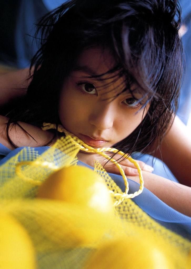 Yuika Motokariya Página 11 No.1cf242