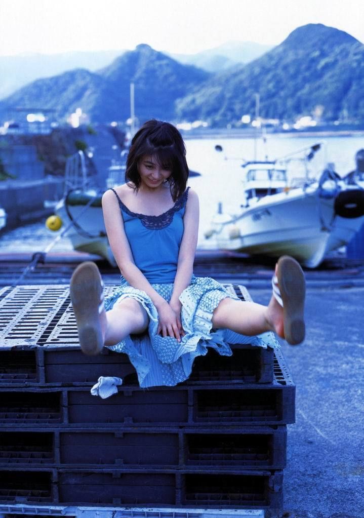 Yuika Motokariya Trang 58 No.b38d06