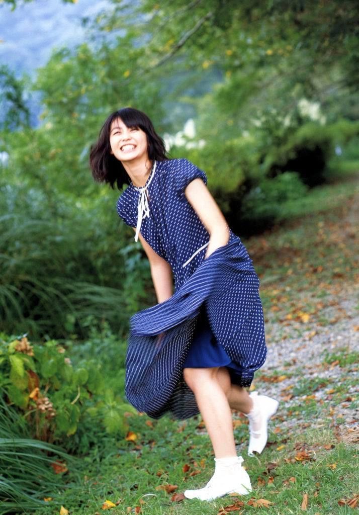Yuika Motokariya Página 34 No.7fff94