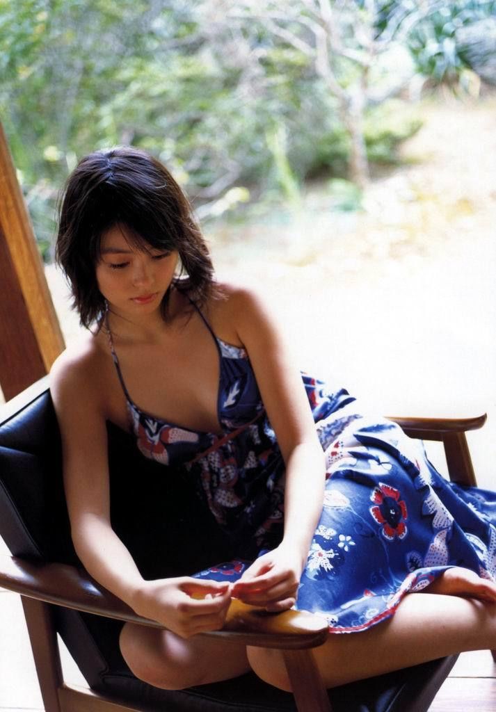 Yuika Motokariya หน้า 38 No.35374b