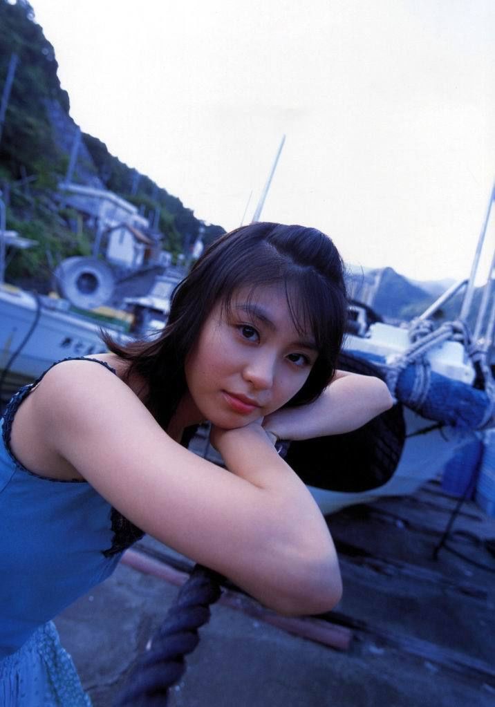 Yuika Motokariya Trang 45 No.105086