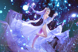 [COS Welfare] Miyana Mia & Zi Yue Tao - Crystal Dress