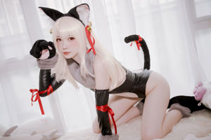 [สวัสดิการ COS] สาวน้อยน่ารักหน้าอกใหญ่ you1 - Illya