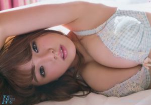 [Young Gangan] Ai Shinozaki Rihona Kato Honoka Yoshimoto Ami Inamura 2014 No.06 Ảnh Toshi