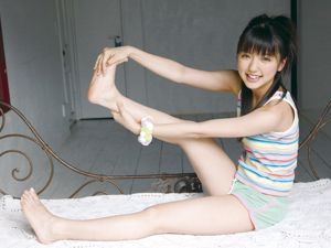 เมนู Mano Eiri "SUMMER GREETING" [Sabra.net]