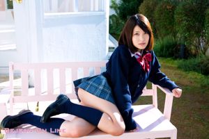 사립 Bejean 女学館 Asuka Kishi 키시 아스카 [Bejean On Line]